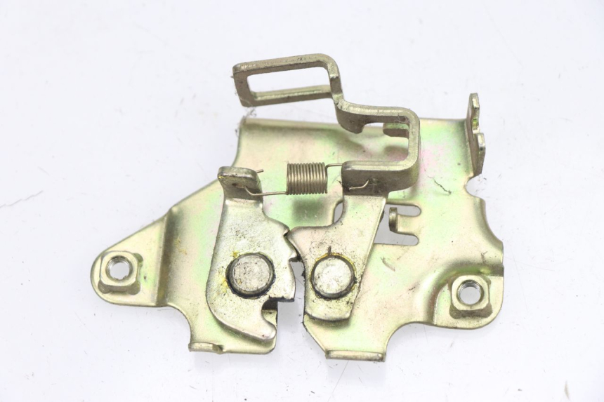 photo de SITZSCHLOSS SYM FIDDLE 3 III 50 (2014 - 2020)