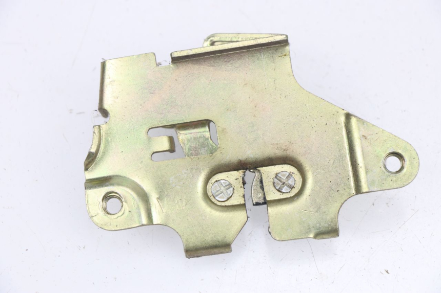 photo de SITZSCHLOSS SYM FIDDLE 3 III 50 (2014 - 2020)