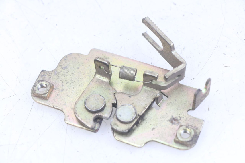 photo de SITZBANKSCHLOSS SYM SYMPHONY 125 (2009 - 2015)