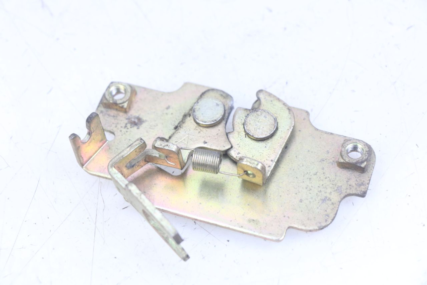 photo de SITZBANKSCHLOSS SYM SYMPHONY 125 (2009 - 2015)