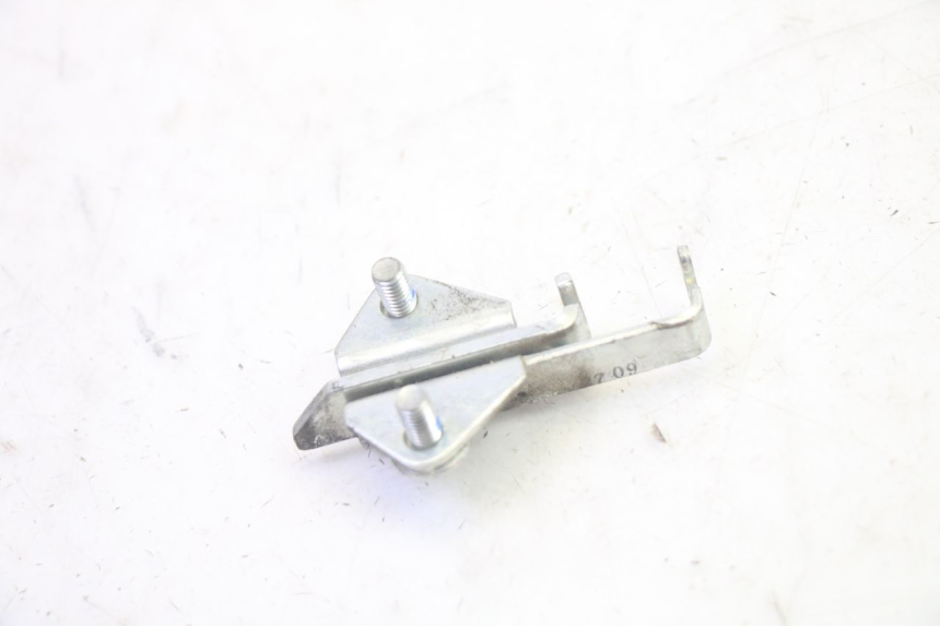 photo de SITZSCHLOSS YAMAHA TDM ABS 900 (2002 - 2014) - Alternative Perspektive