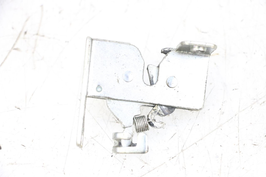 photo de SITZSCHLOSS NECO TEMPO 4T 50 (2022 - 2026) - Hauptansicht