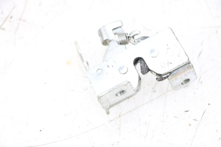 photo de SITZSCHLOSS NECO TEMPO 4T 50 (2022 - 2026) - Zoom auf Gebrauchszustand