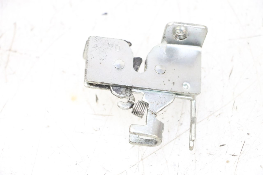 photo de SITZSCHLOSS NECO TEMPO 4T 50 (2022 - 2026) - Alternative Perspektive