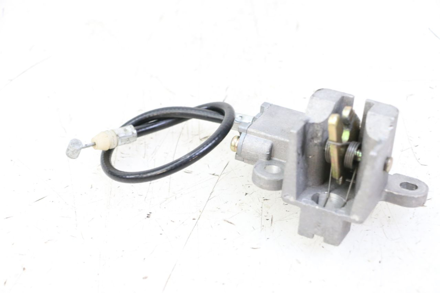photo de SITZBANKSCHLOSS TNT MOTOR BOSTON 4T 50 (2018 - 2025)