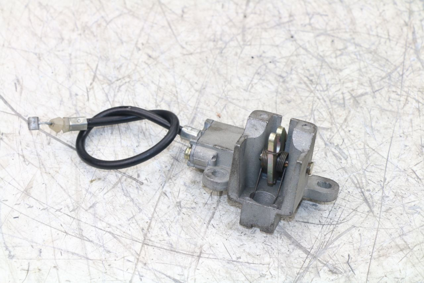 photo de SITZSCHLOSS TNT MOTOR ROMA 10' 2T 50 (2011 - 2018)