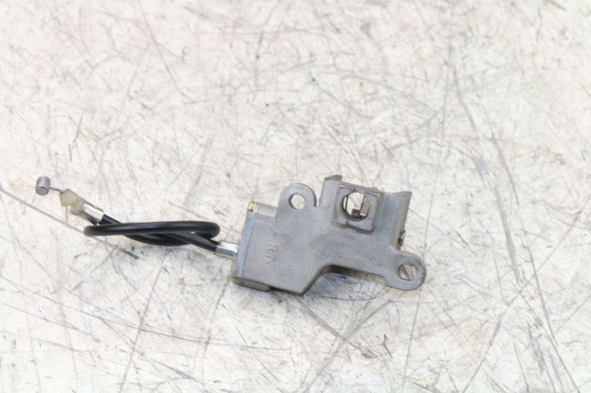 photo de SITZSCHLOSS TNT MOTOR ROMA 10' 2T 50 (2011 - 2018)