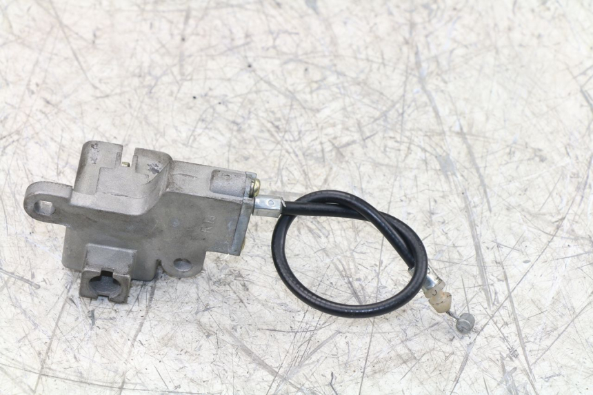 photo de SITZSCHLOSS TNT MOTOR ROMA 10' 2T 50 (2011 - 2018)