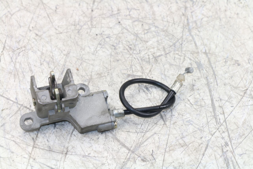 photo de SITZSCHLOSS TNT MOTOR ROMA 10' 2T 50 (2011 - 2018)