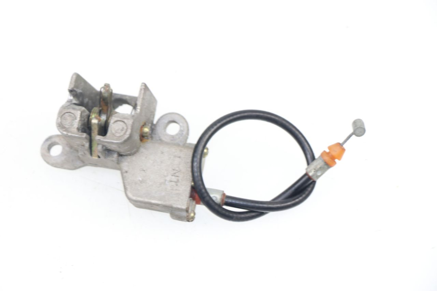 photo de SITZSCHLOSS TNT MOTOR ROMA 10' 2T 50 (2011 - 2018)