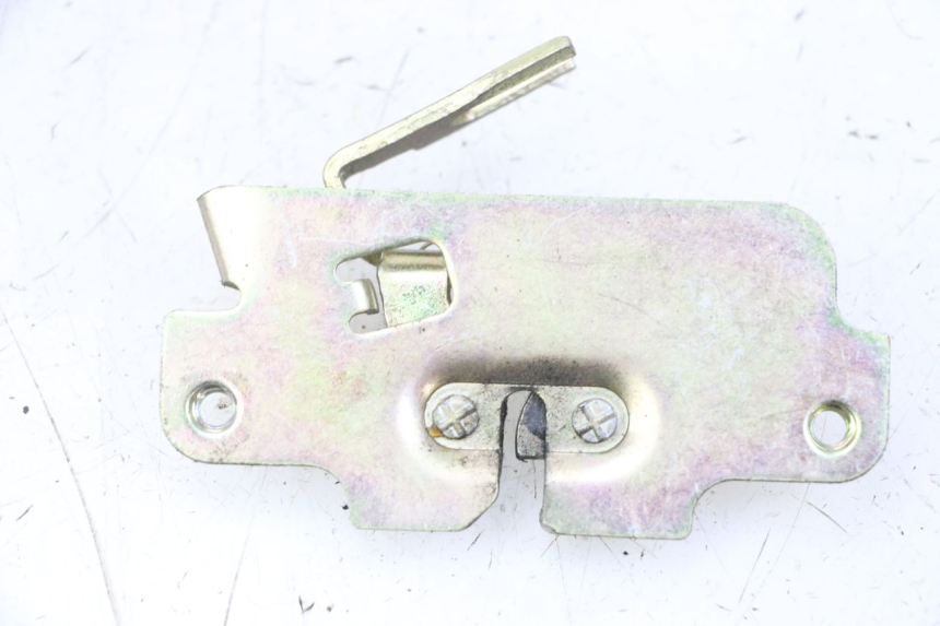 photo de SITZBANKSCHLOSS PEUGEOT TWEET 4T 50 (2018 - 2020)