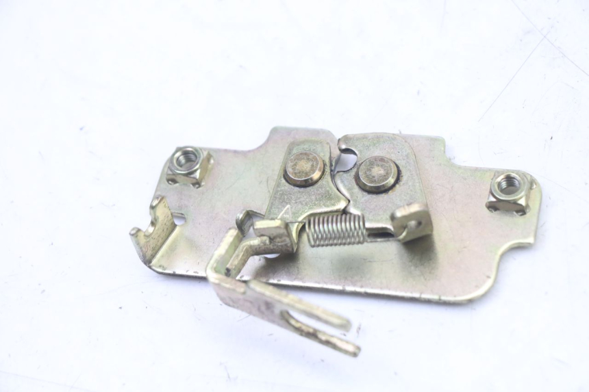 photo de SITZSCHLOSS PEUGEOT TWEET PRO CARGO 50 (2018 - 2020)