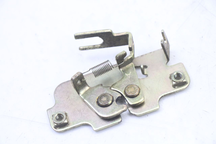 photo de SITZSCHLOSS PEUGEOT TWEET PRO CARGO 50 (2018 - 2020)