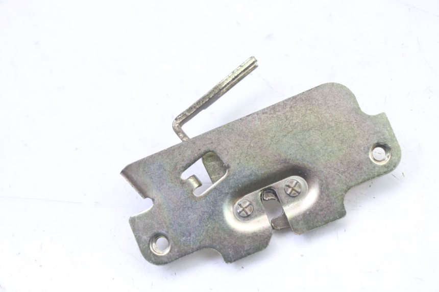 photo de SITZSCHLOSS PEUGEOT TWEET PRO CARGO 50 (2018 - 2020)