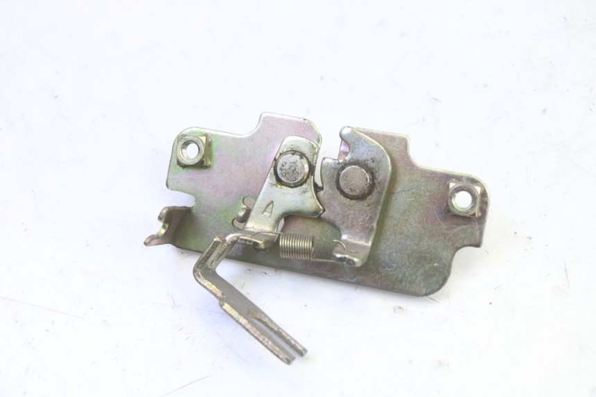 photo de SITZSCHLOSS PEUGEOT TWEET PRO CARGO 50 (2018 - 2020)