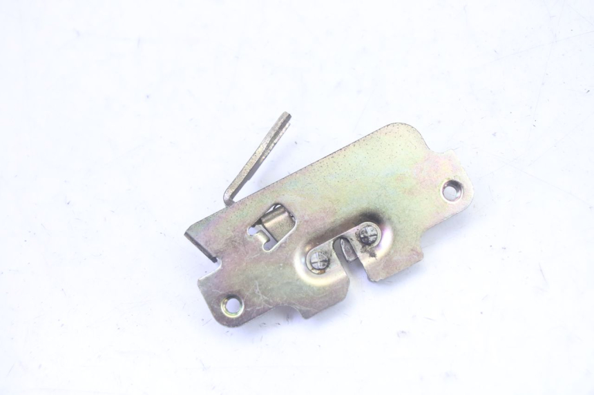 photo de SITZSCHLOSS PEUGEOT TWEET PRO CARGO 50 (2018 - 2020)