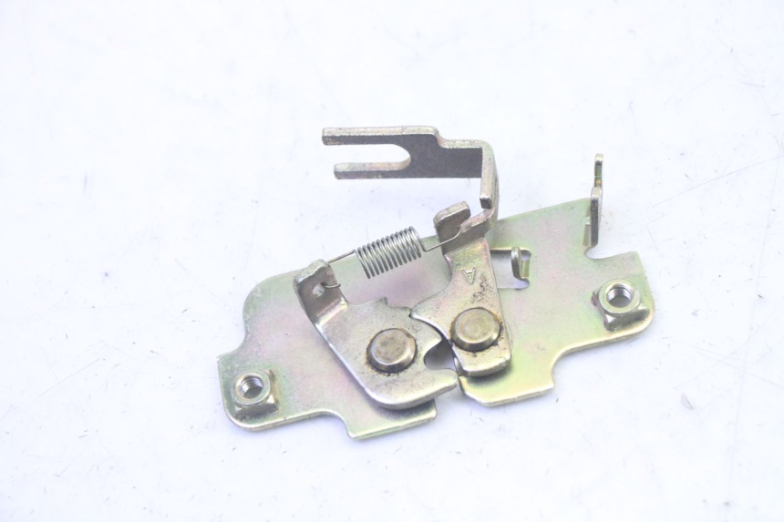 photo de SITZSCHLOSS PEUGEOT TWEET PRO EFI 4T 50 (2021 - 2022)