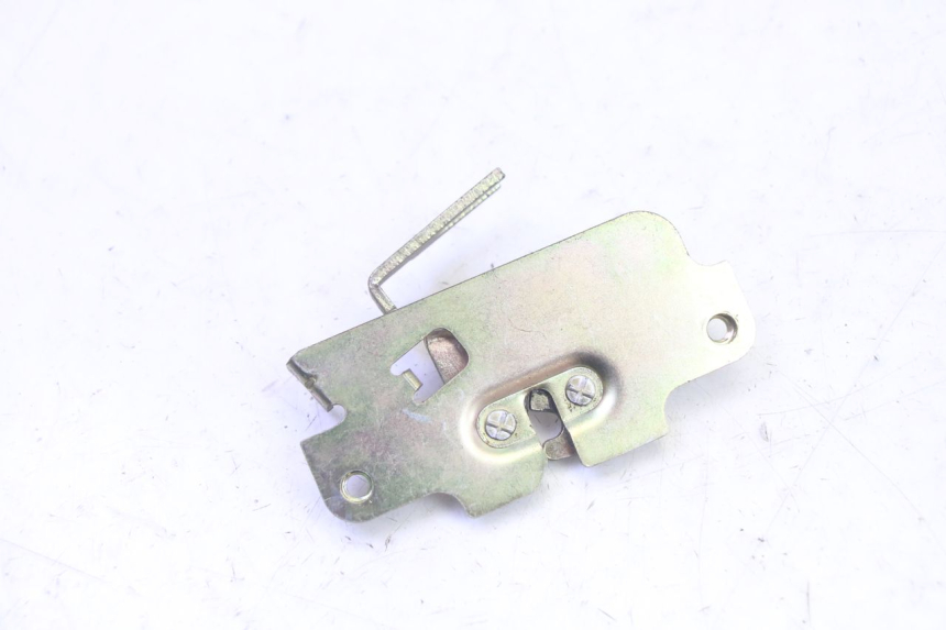 photo de SITZSCHLOSS PEUGEOT TWEET PRO EFI 4T 50 (2021 - 2022)