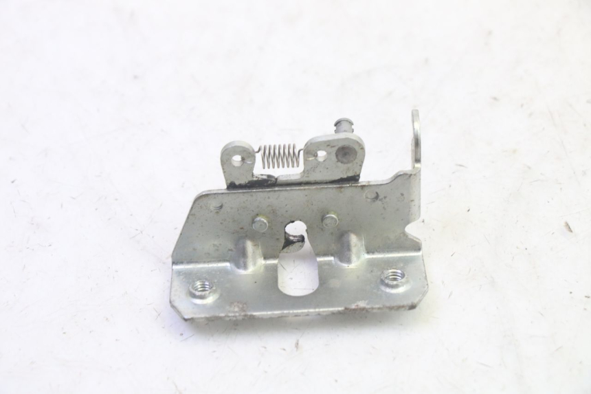 photo de SITZSCHLOSS YAMAHA TZR 50 (2008 - 2016) - Zoom auf Gebrauchszustand