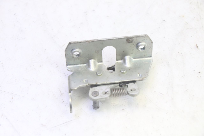 photo de SITZSCHLOSS YAMAHA TZR 50 (2008 - 2016) - Alternative Perspektive