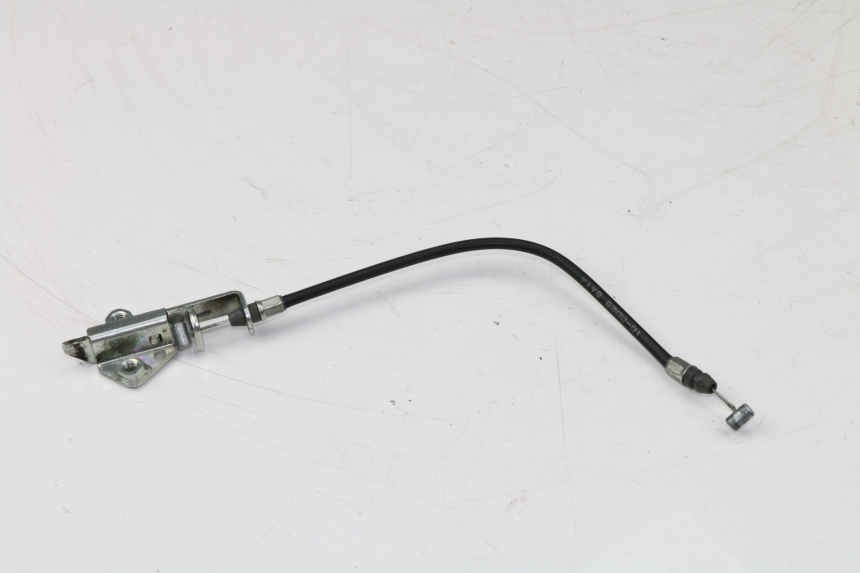 photo de SITZSCHLOSS KAWASAKI VERSYS ABS 650 (2006 - 2010)