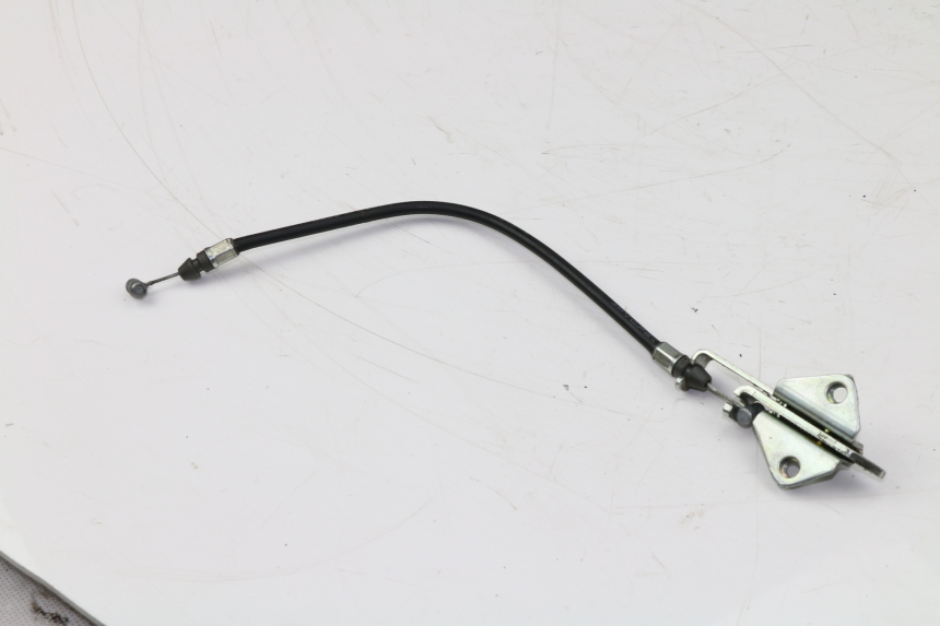photo de SITZSCHLOSS KAWASAKI VERSYS ABS 650 (2006 - 2010)