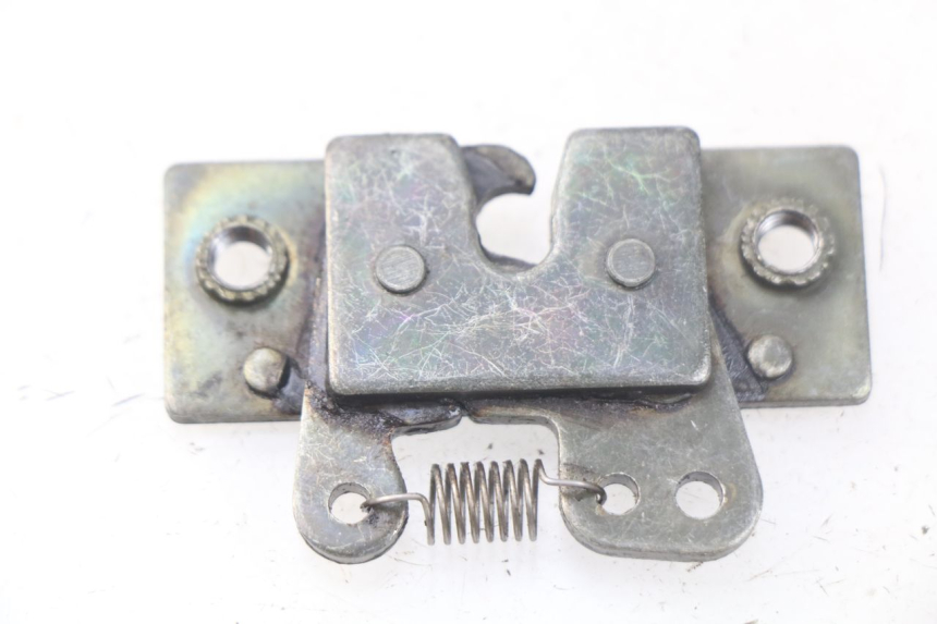 photo de SITZSCHLOSS PEUGEOT VIVACITY 100 (1999 - 2008)