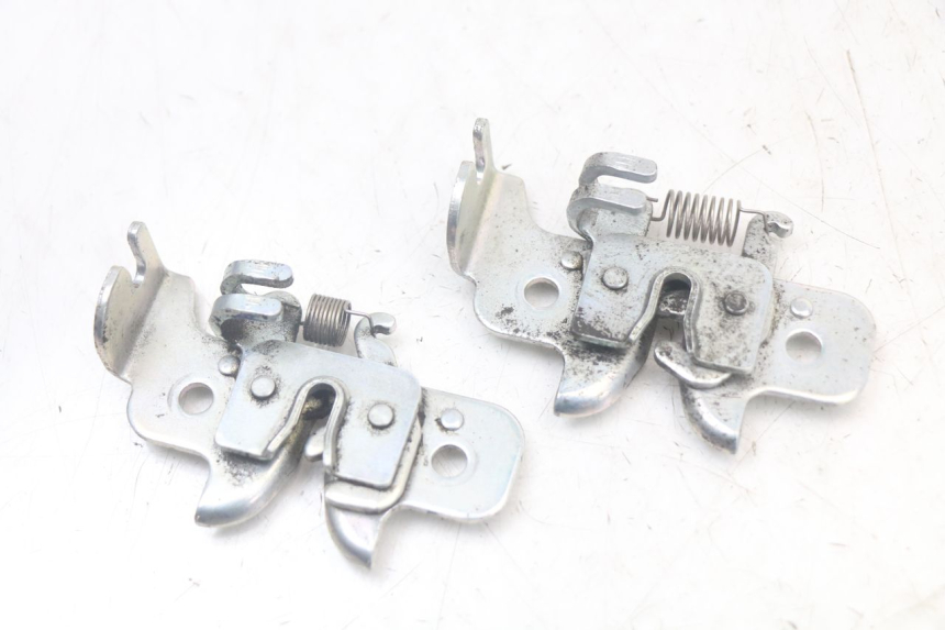 photo de SITZBANKSCHLOSS YAMAHA XMAX X-MAX ABS 125 (2017 - 2020) - Hauptansicht