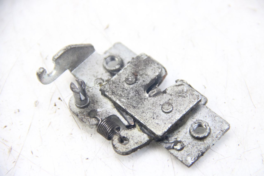 photo de SITZBANKSCHLOSS YAMAHA XMAX X-MAX 125 (2006 - 2009)