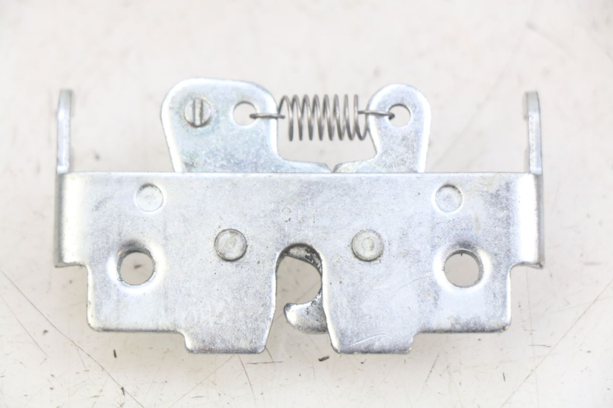 photo de SITZBANKSCHLOSS YAMAHA X-MAX XMAX 125 (2010 - 2014)