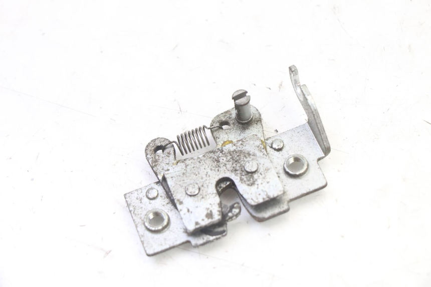 photo de SITZBANKSCHLOSS YAMAHA XMAX X-MAX 125 (2006 - 2009)