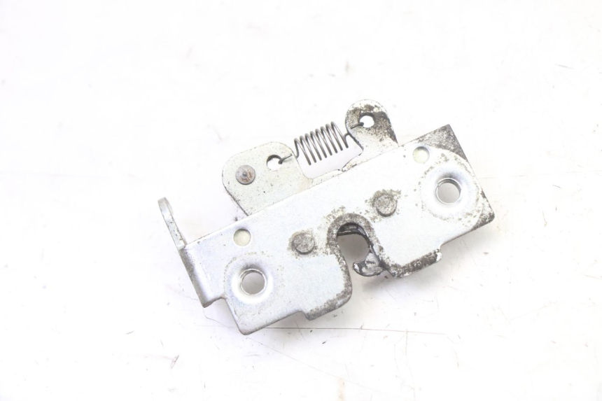 photo de SITZBANKSCHLOSS YAMAHA XMAX X-MAX 125 (2006 - 2009)