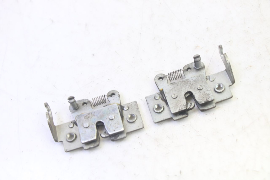 photo de SITZBANKSCHLOSS YAMAHA X-MAX XMAX 250 (2006 - 2009)