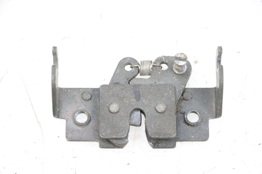 photo de SITZBANKSCHLOSS YAMAHA X-MAX XMAX 125 (2010 - 2013) - Hauptansicht