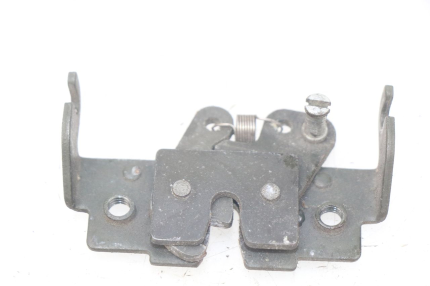 photo de SITZBANKSCHLOSS PIAGGIO X9 EVOLUTION 125 (2003 - 2007)