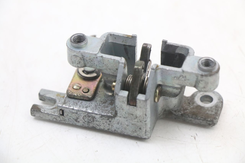 photo de Sitzschloss KYMCO XCITING 250 (2006 - 2009) - Hauptansicht