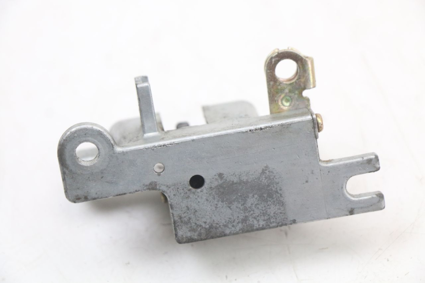 photo de Sitzschloss KYMCO XCITING 250 (2006 - 2009) - Alternative Perspektive