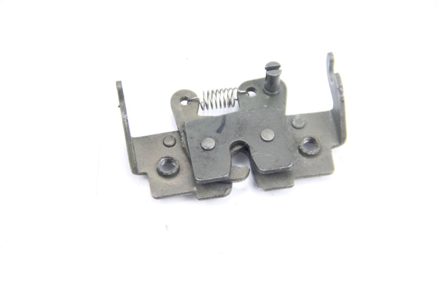 photo de SITZBANKSCHLOSS PIAGGIO XEVO - X EVO 125 (2007 - 2016)