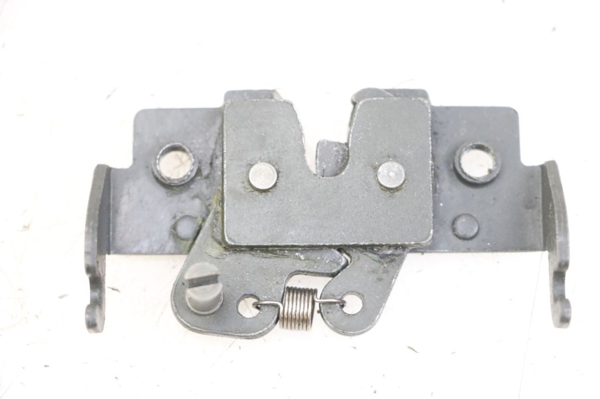 photo de SITZBANKSCHLOSS PIAGGIO XEVO - X EVO 125 (2007 - 2016) - Hauptansicht