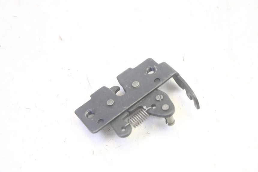 photo de SITZBANKSCHLOSS PIAGGIO XEVO - X EVO 125 (2007 - 2016) - Alternative Perspektive