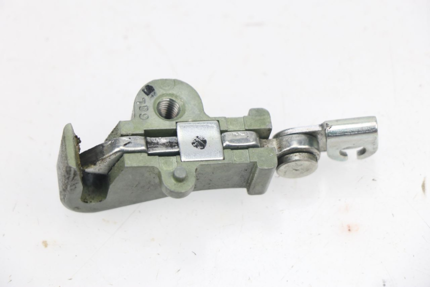 photo de SITZSCHLOSS HONDA XLV VARADERO 125 (2000 - 2006)