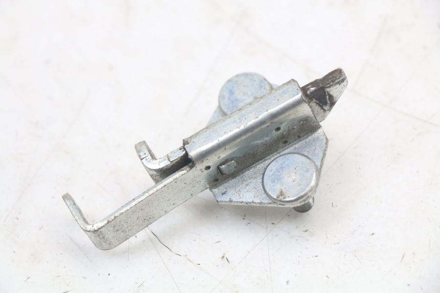 photo de SITZSCHLOSS YAMAHA FZ1 FAZER 1000 (2007 - 2009)