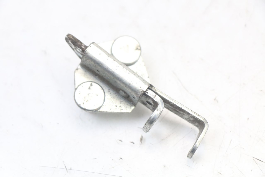 photo de SITZSCHLOSS YAMAHA FZ1 FAZER 1000 (2007 - 2009)