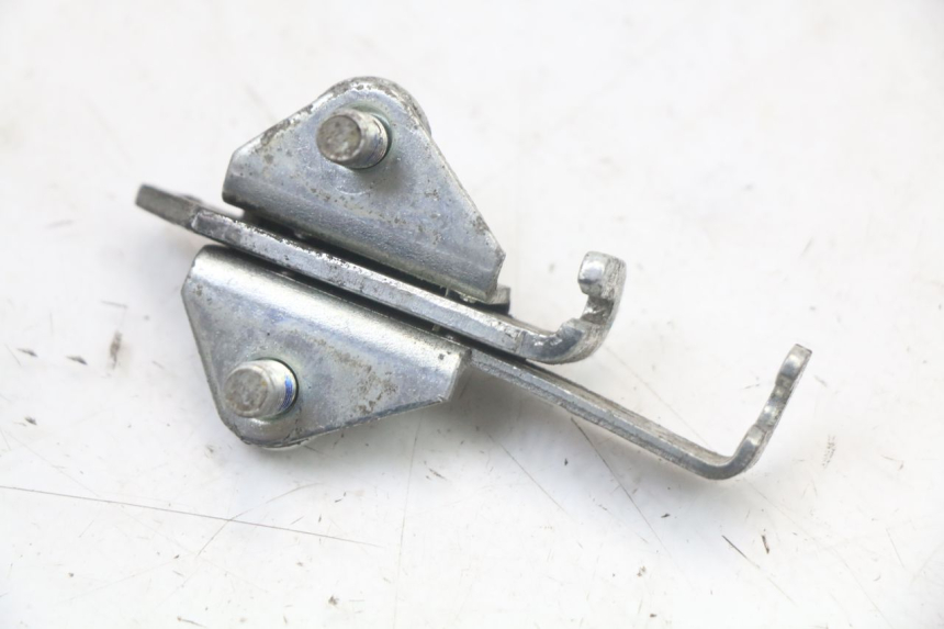 photo de SITZSCHLOSS YAMAHA FZ1 FAZER 1000 (2007 - 2009)