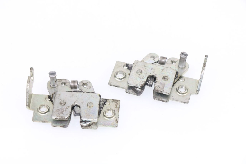 photo de SITZBANKSCHLOSS YAMAHA XMAX X-MAX 125 (2006 - 2009)