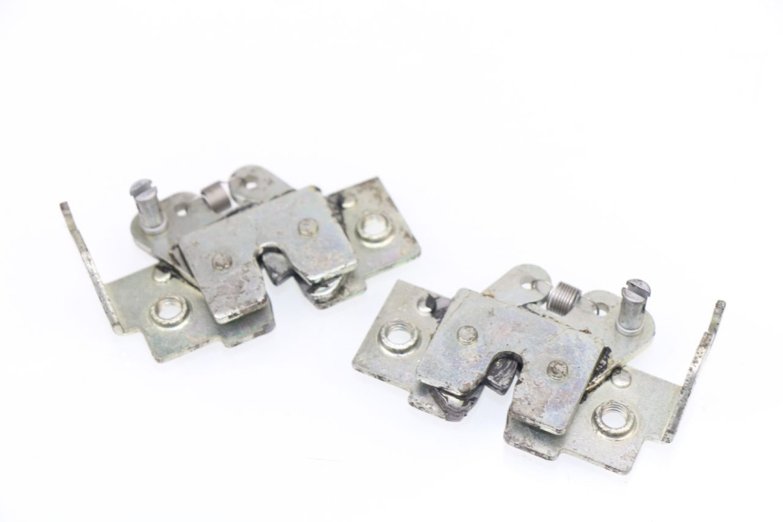 photo de SITZBANKSCHLOSS YAMAHA XMAX X-MAX 125 (2006 - 2009)