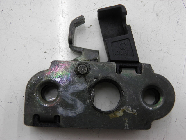 photo de SITZBANKSCHLOSS YAMAHA YP MAJESTY 125 (1998 - 2001)