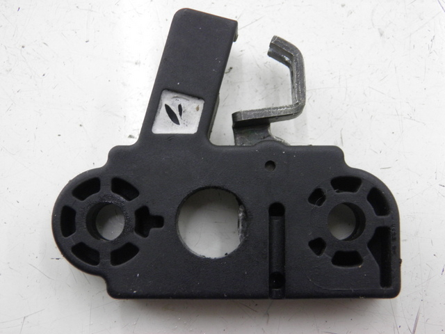 photo de SITZBANKSCHLOSS YAMAHA YP MAJESTY 125 (1998 - 2001)