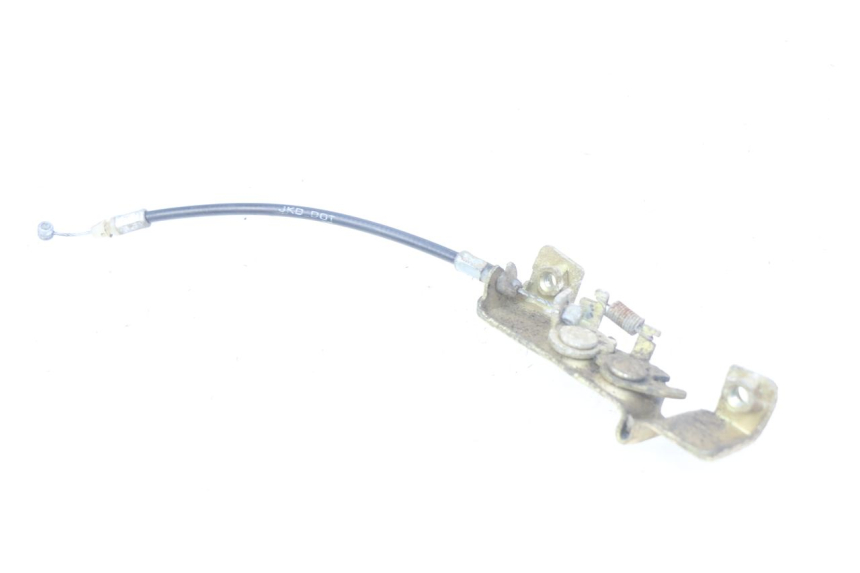 photo de SITZBANKSCHLOSS YIYING YY50QT-10 50 (2007 - 2022)