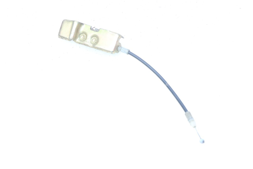 photo de SITZBANKSCHLOSS YIYING YY50QT-10 50 (2007 - 2022)